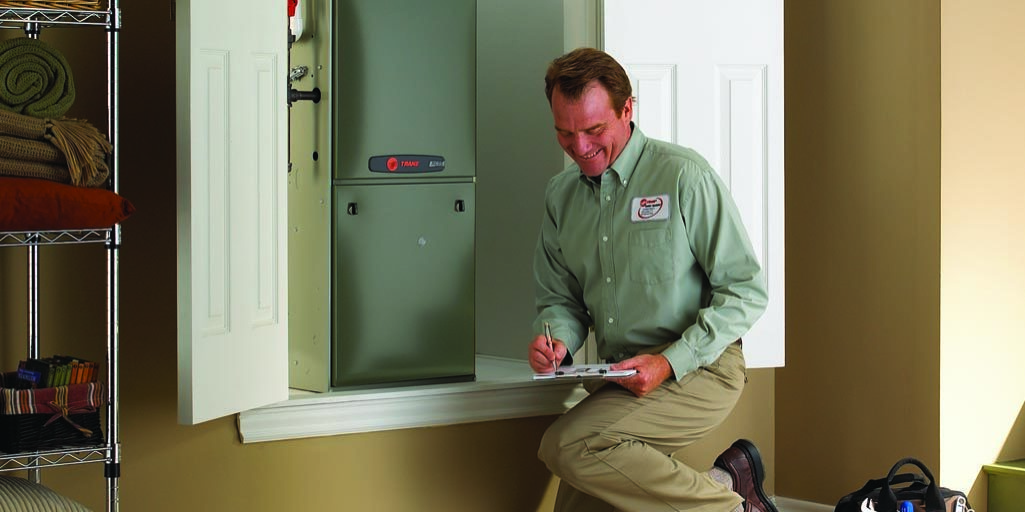 Furnace Repair Service