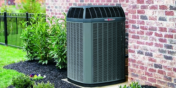 HVAC Replacement Service